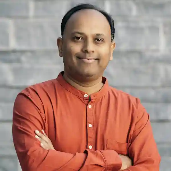  Anand Rangarajan